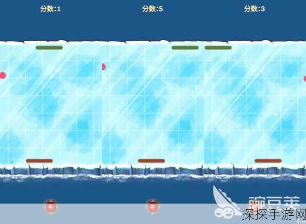 弹球2谜题挑战,全新休闲娱乐手游震撼登场,开启智慧与乐趣的双重盛宴