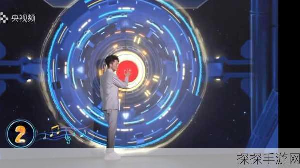 纯粹猜歌答题新游上线,玩具再生游戏引领音乐挑战热潮