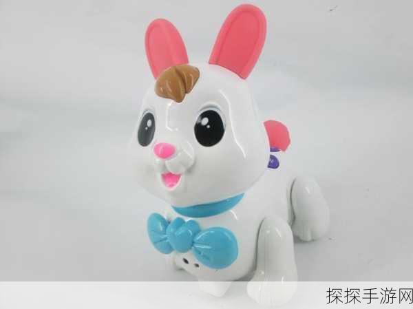 衬衫里的小兔子蹦来蹦去:“拓展衬衫中的小兔子欢快跳跃,带来无限乐趣”