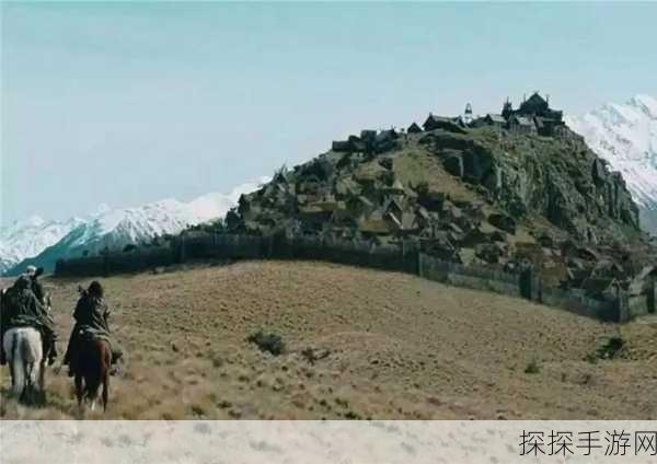 手游资讯指令,揭秘指环王3洛汗国骑兵悲壮冲锋音乐