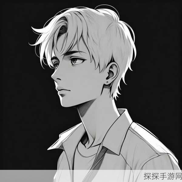 男喘X:男喘X:深度解析男性心理与情感表达的交织之旅