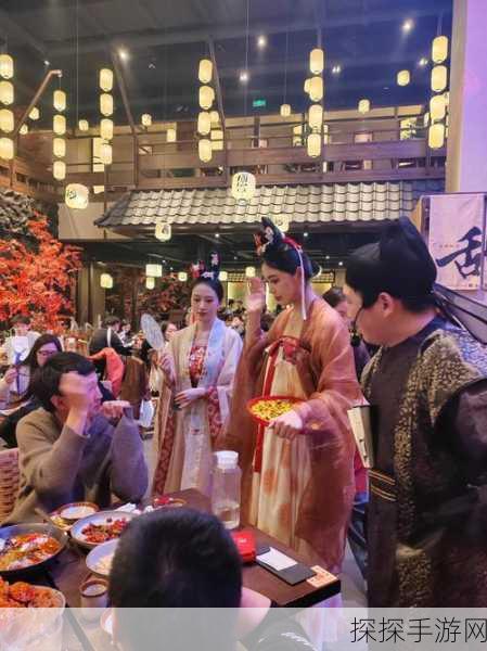 加官进爵苹果版震撼发布,沉浸式古代官斗手游新体验