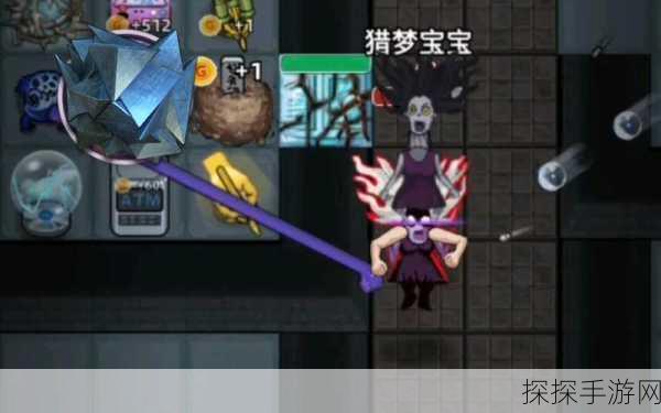 躺平发育大师,全新沙盒冒险,探索无限可能