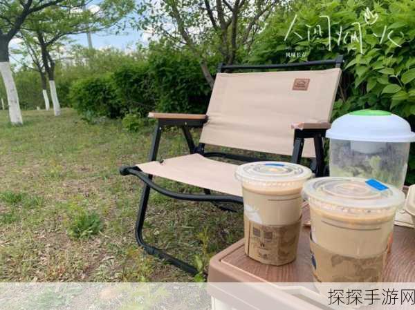 家有兔酱新版本治愈上线,休闲时光再添温馨色彩