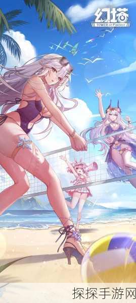 勒齐亚手机版震撼发布,全新魔幻风格动作二次元游戏引领潮流