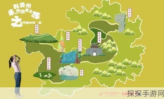 悠悠百草园,全新休闲手游,打造绿色治愈之旅