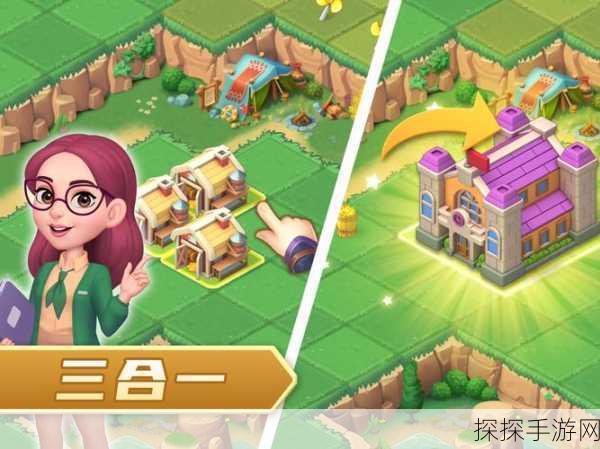 农场生活养殖模拟器3D，全新版本震撼发布，打造你的梦幻田园
