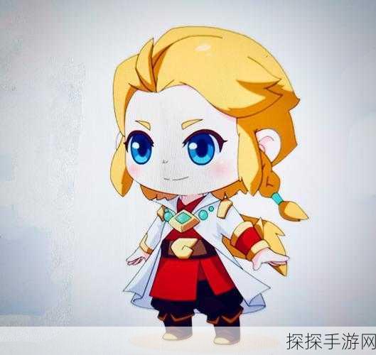 梦幻卡修Q版冒险新篇章,全新版本震撼上线,冒险之旅再启航