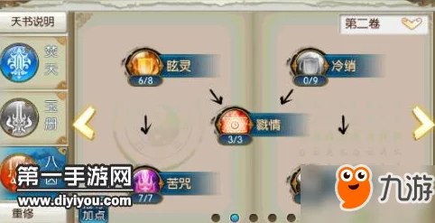 诛仙手游焚香加点全攻略，打造你的强力角色