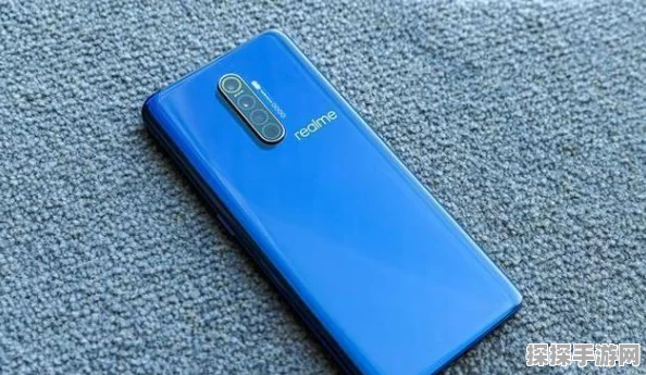 realme Q 手机游戏性能实测，卡顿与否大揭秘