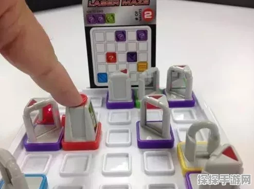 探秘不思议迷宫，西洋棋阵容的绝佳搭配秘籍