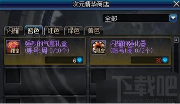 DNF 玩家必备，强烈气息获取秘籍大公开