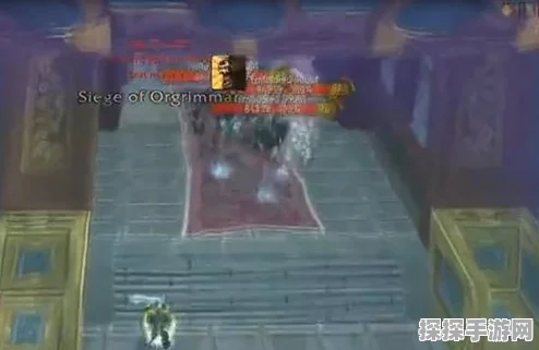 奥格瑞玛副本，深度攻略与致胜秘诀