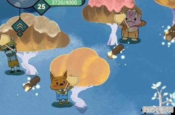晚安森林秘籍，魔方制造机升级全攻略