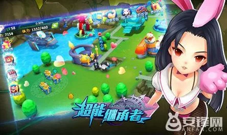 超能继承者，饰品合成秘籍大揭秘