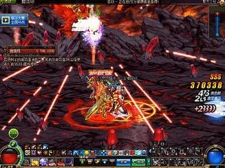 终极鲁莽，DNF手游中的极限挑战与策略深度解析