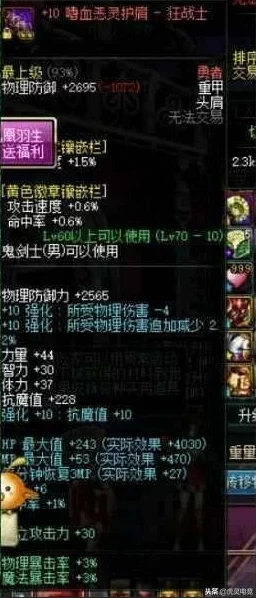 终极鲁莽，DNF手游中的极限挑战与策略深度解析