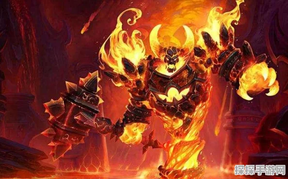 魔兽世界怀旧服熔火恶魔布包深度解析