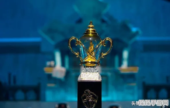 LOL手游全球赛区概览，竞技盛宴，激情碰撞