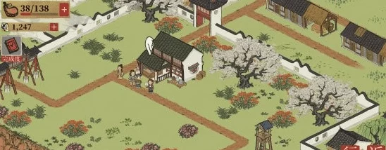 江南百景图颜料获取秘籍，全攻略大揭秘