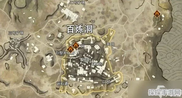 永劫无间手游，金双节棍的独门秘籍与实战技巧