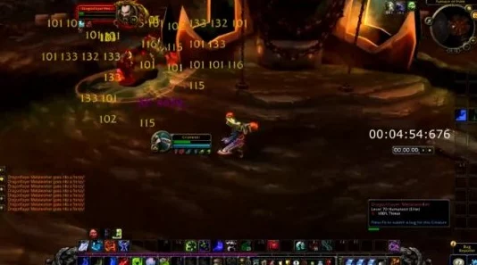 魔兽世界 WLK 乌特加德之巅任务全解析，通关秘籍