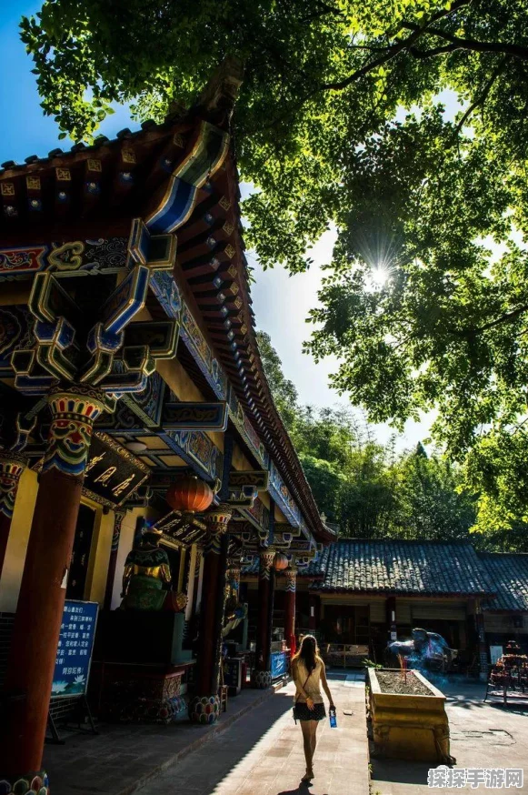 手游资讯，烟雨江湖云游商人触发条件详解