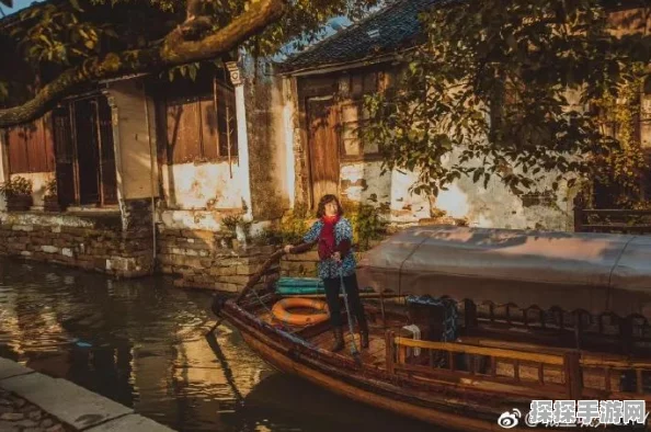 手游资讯，烟雨江湖云游商人触发条件详解