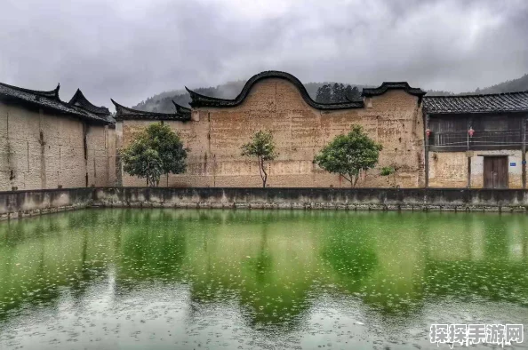 手游资讯，烟雨江湖云游商人触发条件详解