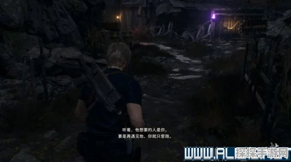 生化危机4重制版，近战武器升级全攻略
