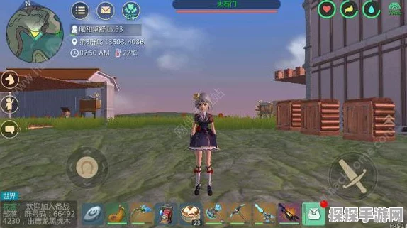 手游资讯，创造与魔法青铜古战场刷新机制详解