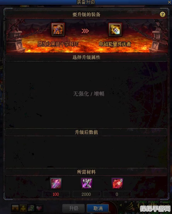 DNF 100 级，探寻杜罗西的神秘所在
