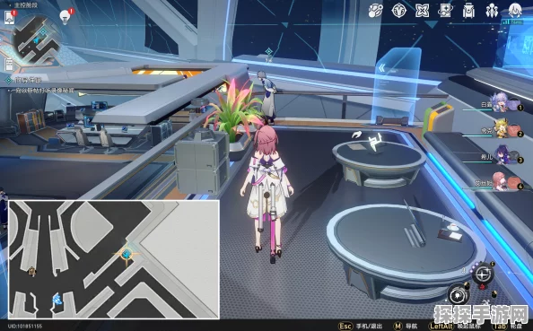 星穹铁道向导佯谬，深度解析新版本更新与活动预告