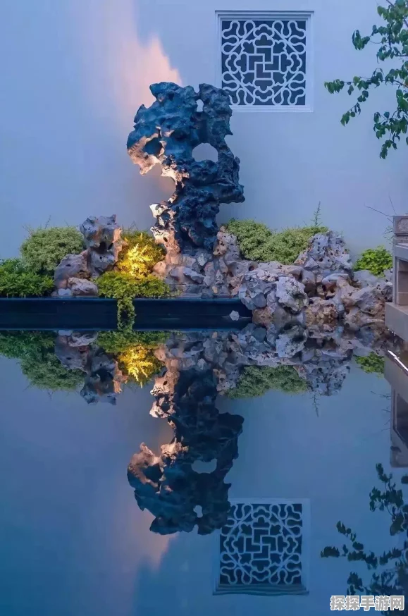 中式恐怖游戏凶寓惊悚登陆Steam，简体中文与繁体中文全面支持