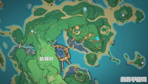 原神手游资讯，揭秘常世国龙蛇传的获取方法与珍贵价值