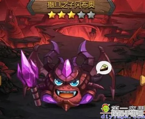 手游资讯，揭秘不思议迷宫撒旦之子高效组合搭配策略