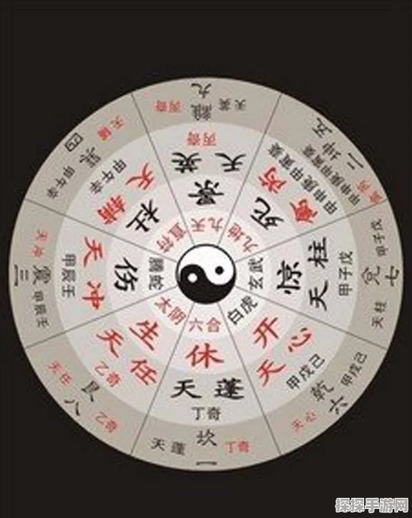 奇门盾书籍的神秘用途大揭秘