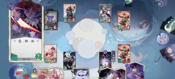 探秘阴阳师百闻牌商店街，玩法全解析与丰厚奖励等你来