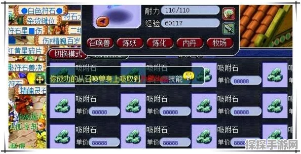 地下城狂战士 100 级超强攻略，加点与护石精准选择