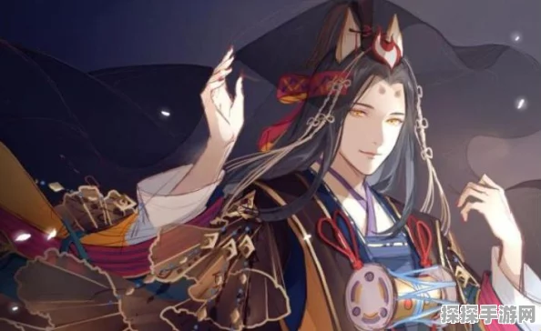 手游资讯，阴阳师SP青行灯上线倒计时，神秘式神即将震撼降临