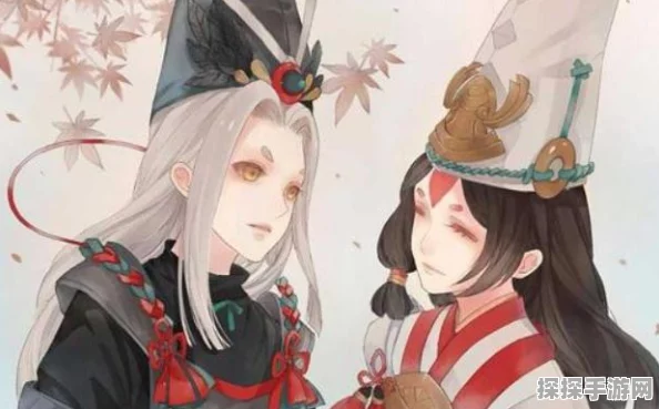 手游资讯，阴阳师SP青行灯上线倒计时，神秘式神即将震撼降临
