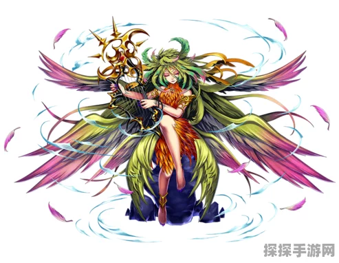 最终幻想勇气启示录，召唤兽塞壬属性点搭配全解析