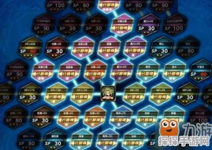 最终幻想勇气启示录，召唤兽塞壬属性点搭配全解析