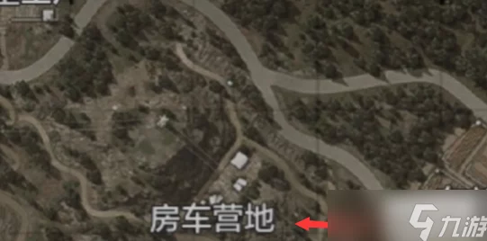 暗区突围单人山谷小型工厂攻略，深入敌后，智取胜利