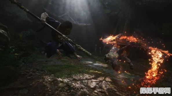 黑神话，悟空爆红背后的魅力探索
