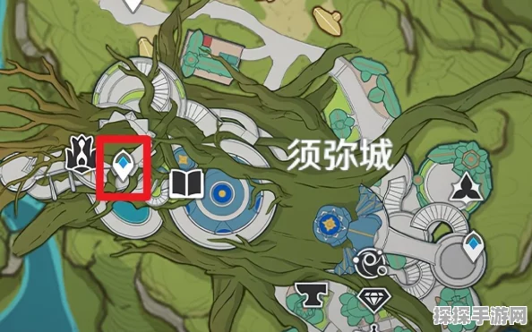 原神薄缘的道与光与胤成就全攻略，解锁隐藏成就的终极指南