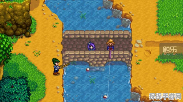 星露谷物语Steam联机玩法全解析