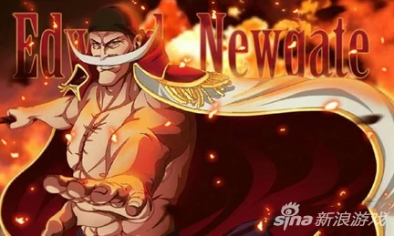 航海王强者之路，亿万悬赏玩法盛大开启，探索海域新篇章