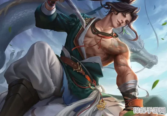 手游资讯，揭秘三国杀十大争议败笔武将