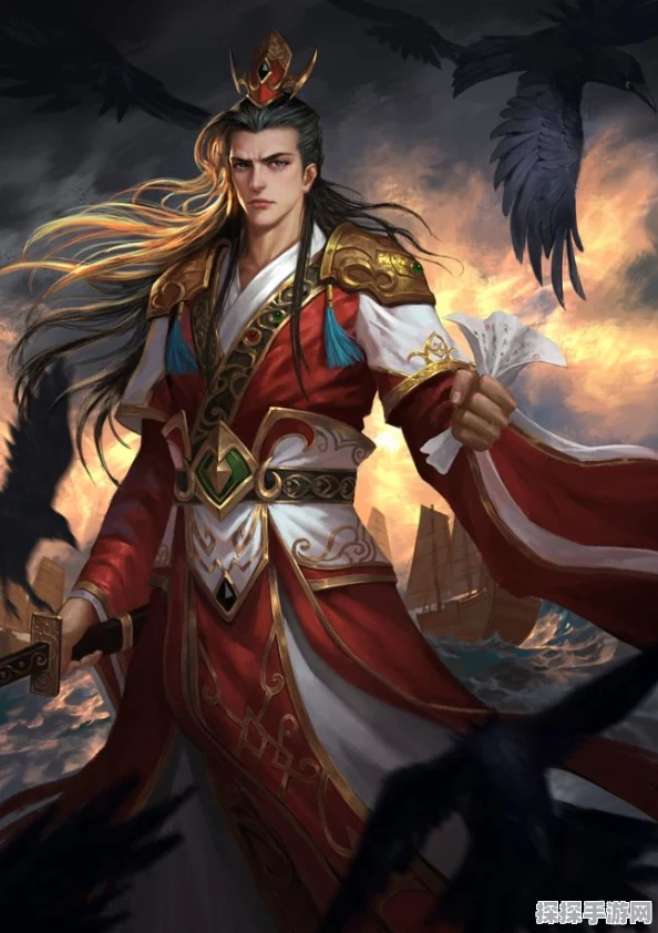 手游资讯，揭秘三国杀十大争议败笔武将
